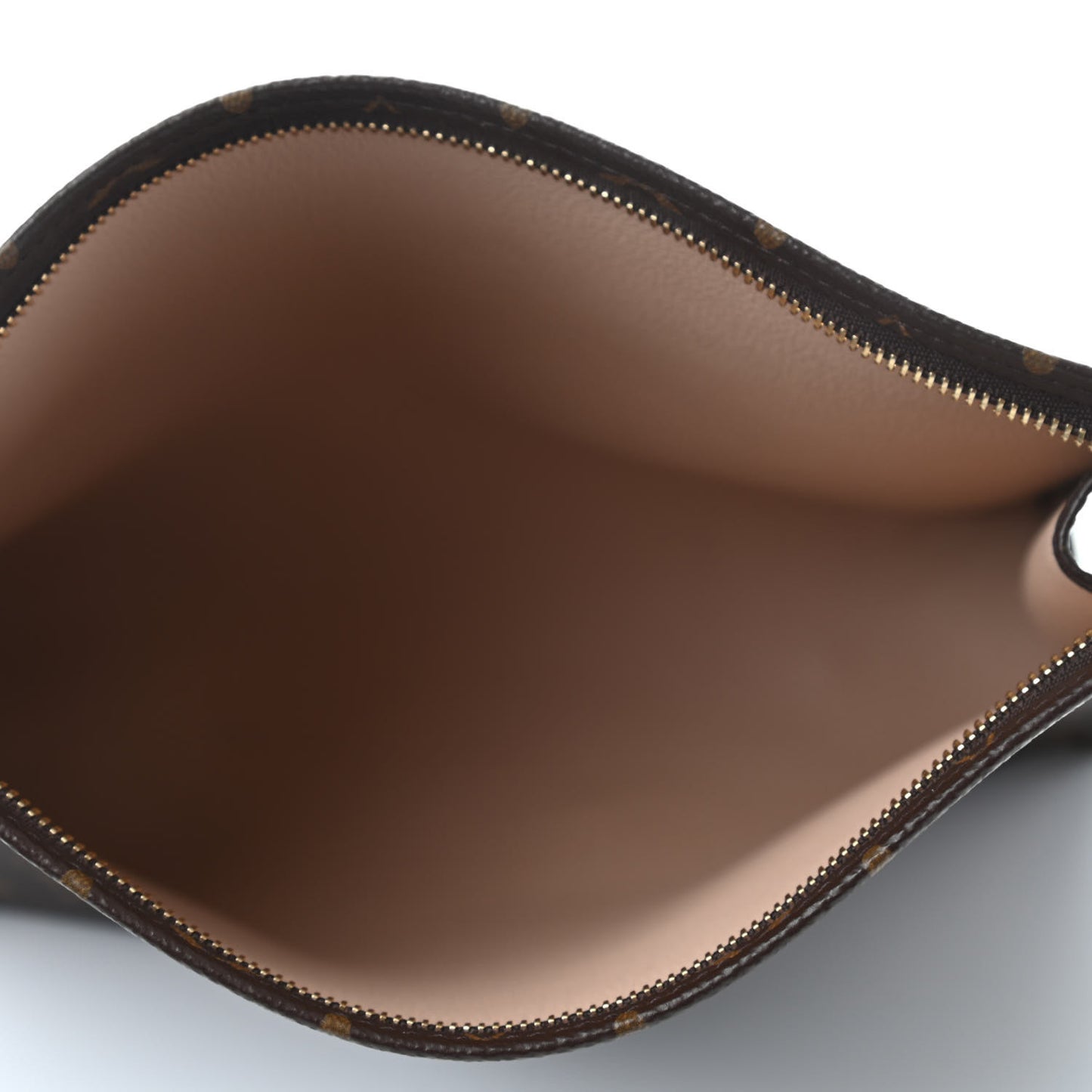 Monogram Toiletry Pouch 26