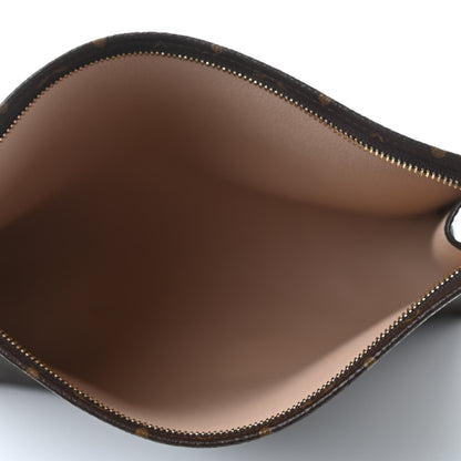 Louis Vuitton Monogram Toiletry Pouch 26 4 of 4