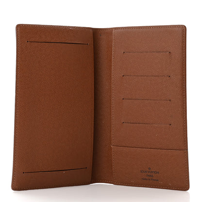 Louis Vuitton Monogram Horizontal Agenda 5 of 14