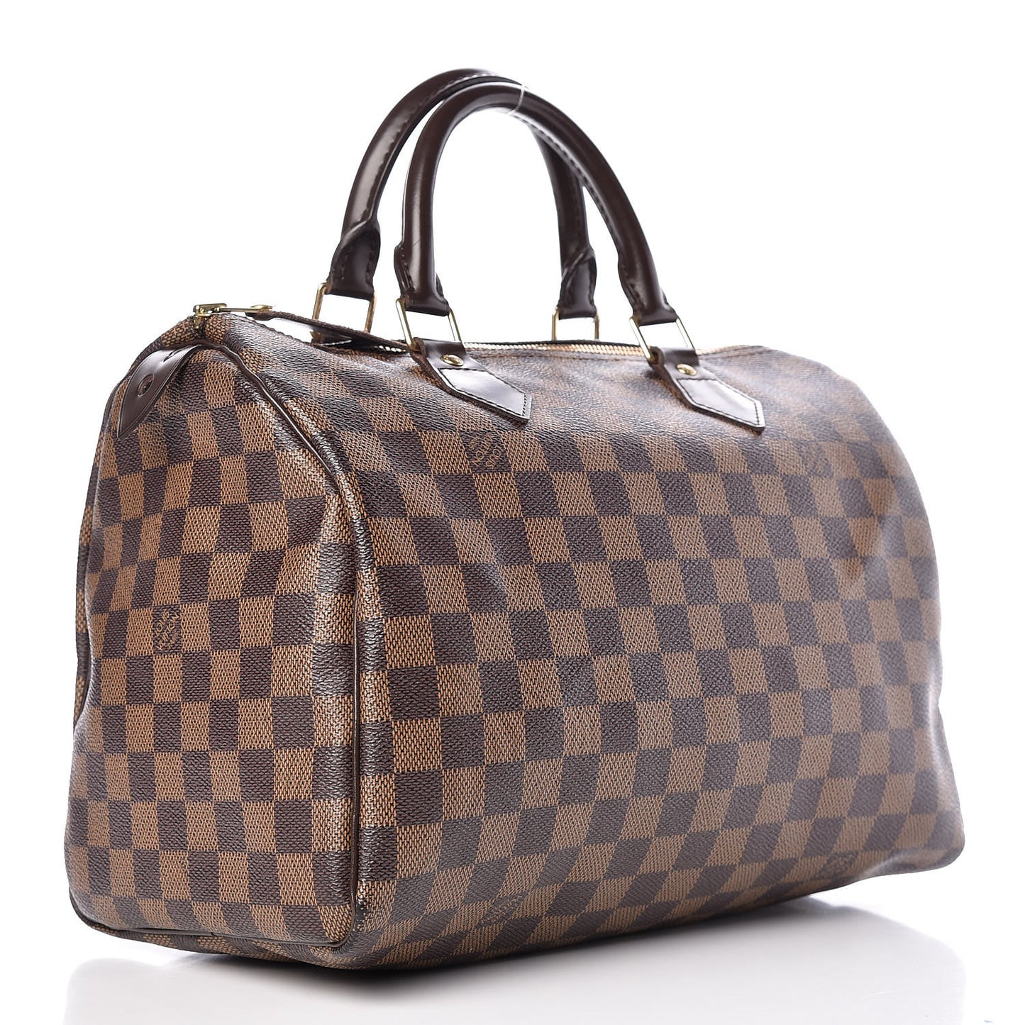 Damier Ebene Speedy 30