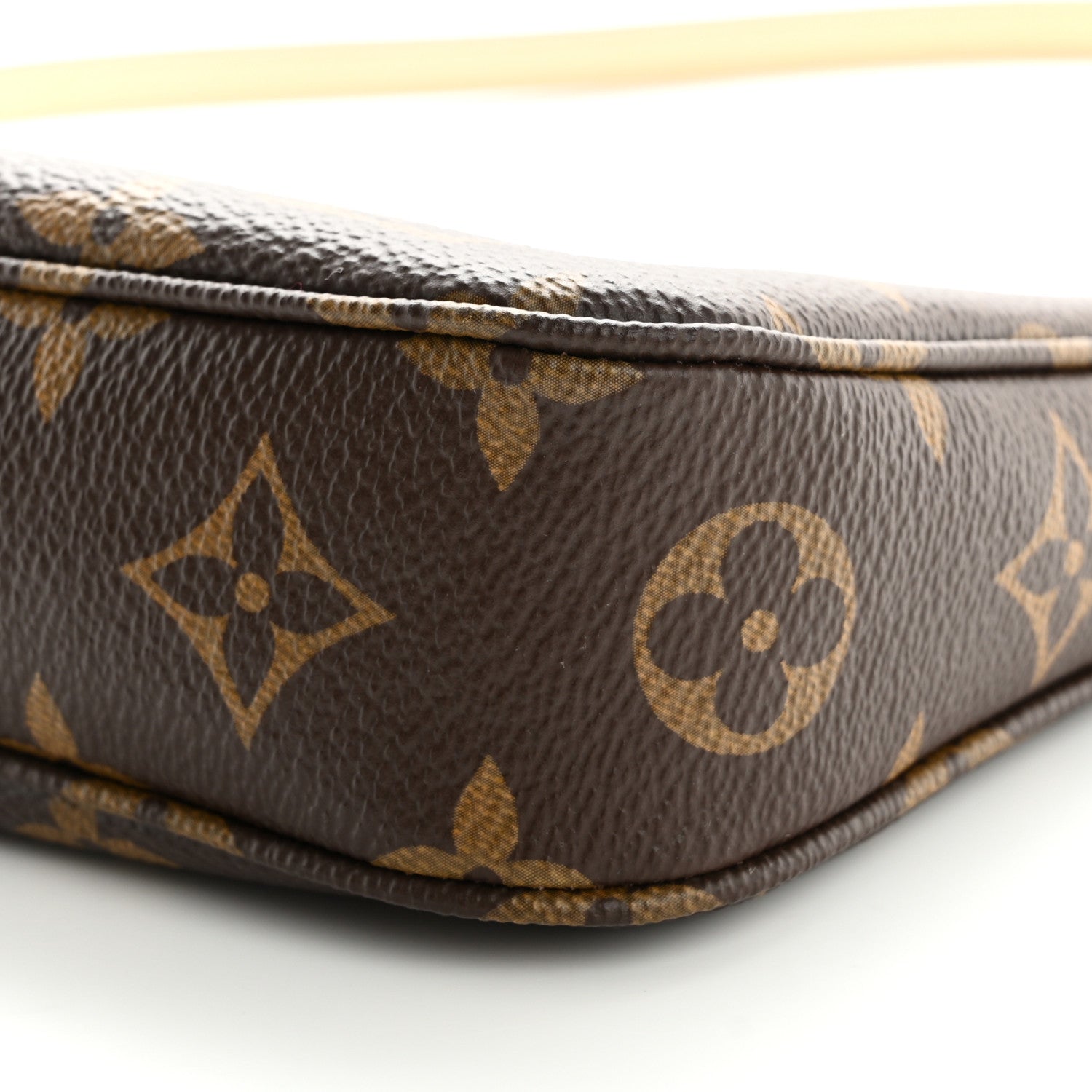 Louis Vuitton Monogram Pochette Accessories NM 8 of 10