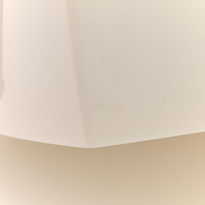 Chanel Plexiglass Vanity Box Ivory 8 of 9