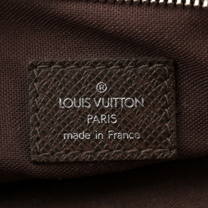 Louis Vuitton Taiga Dimitri Grizzli 6 of 13