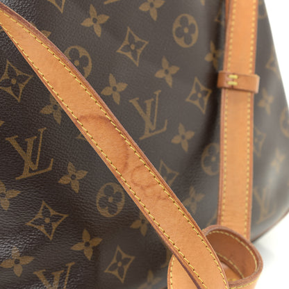 Louis Vuitton Monogram Odeon PM 13 of 15