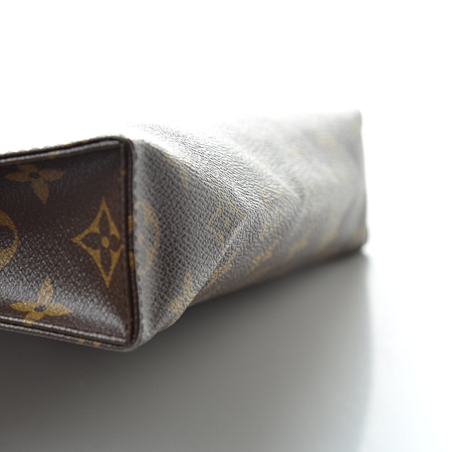 Monogram Toiletry Pouch 26