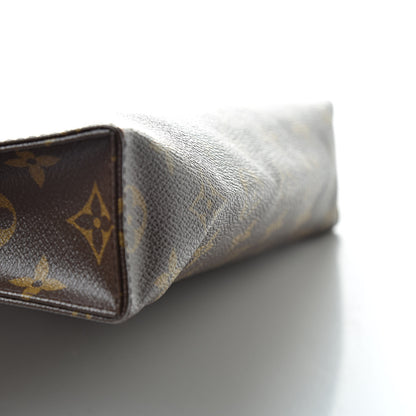 Louis Vuitton Monogram Toiletry Pouch 26 10 of 10