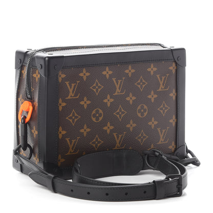 Louis Vuitton Monogram Solar Ray Soft Trunk 3 of 8