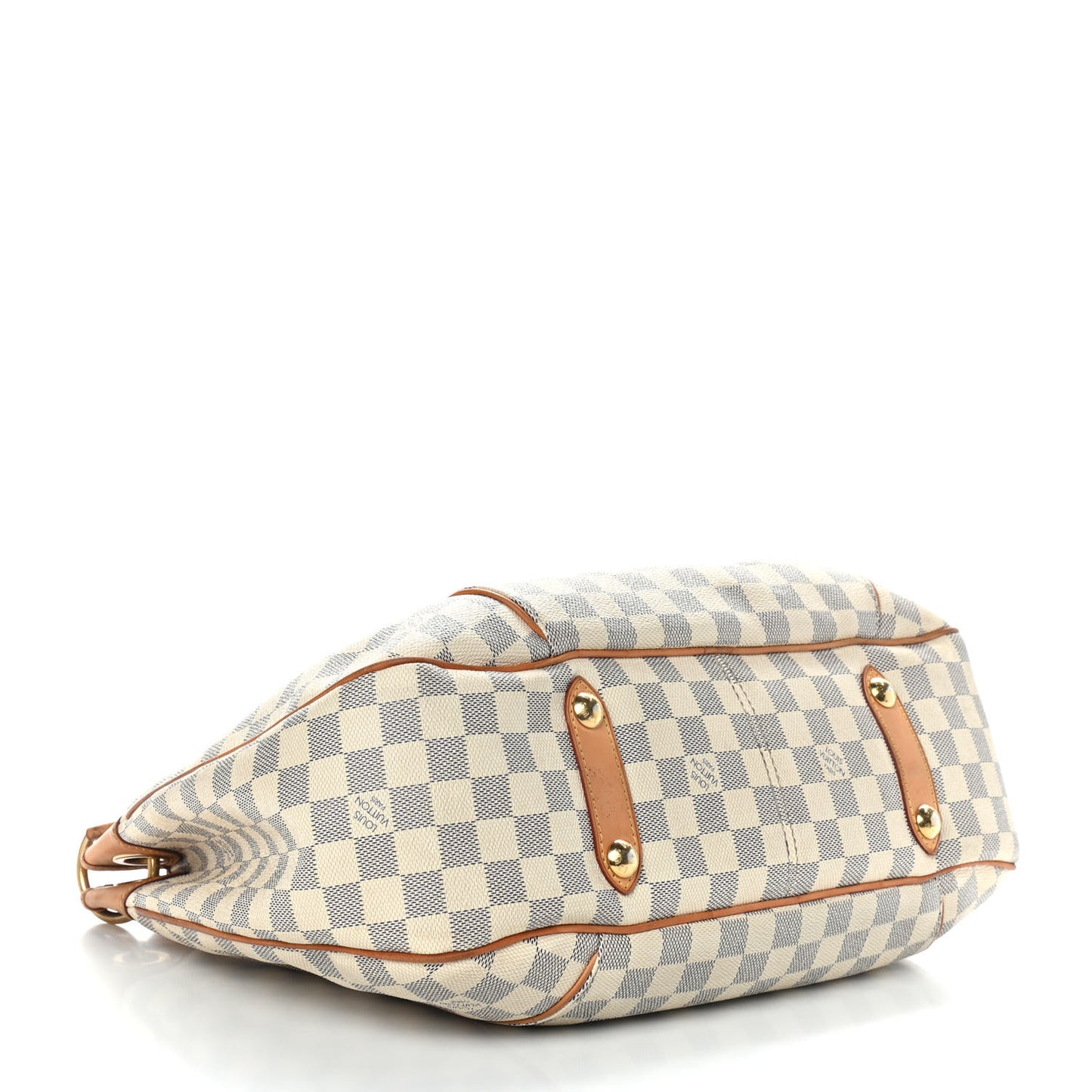 Damier Azur Galliera PM