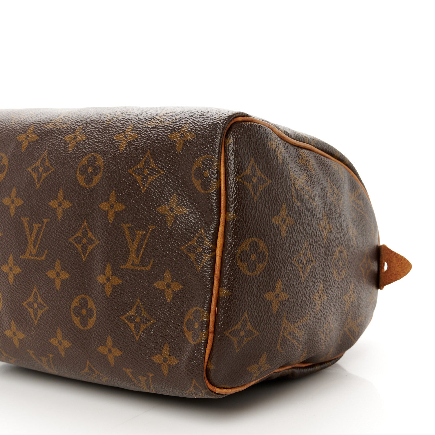 Louis Vuitton Monogram Speedy 25 11 of 12
