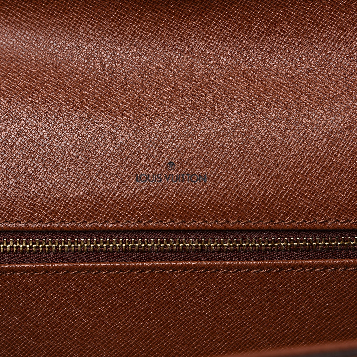 Monogram Pochette Dame 29