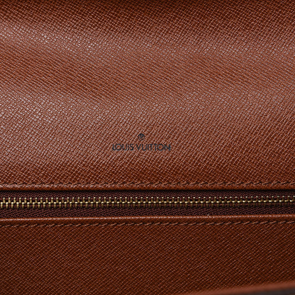 Louis Vuitton Monogram Pochette Dame 29 5 of 8