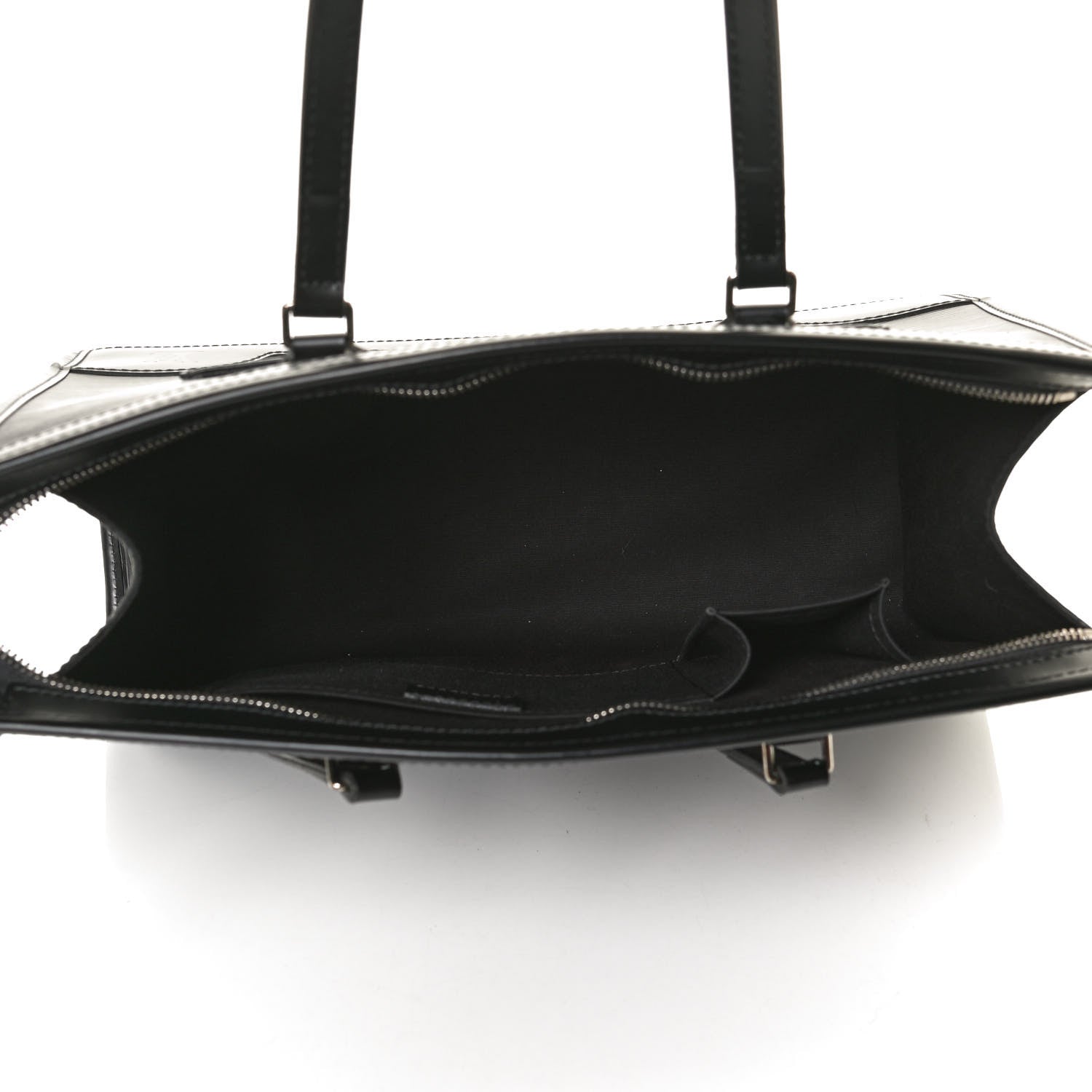 Louis Vuitton Epi Madeleine GM Black 5 of 13