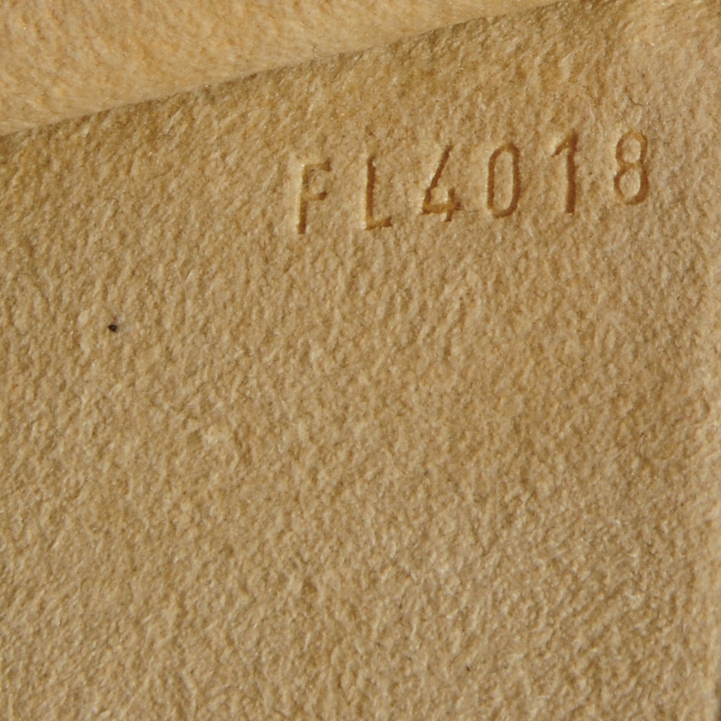 Monogram Pochette Florentine