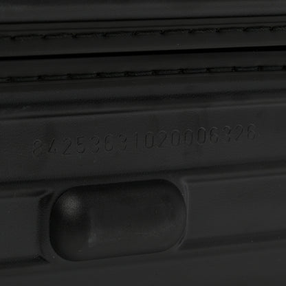 Rimowa Polycarbonate Essential Sleeve Cabin Matte Black 6 of 9