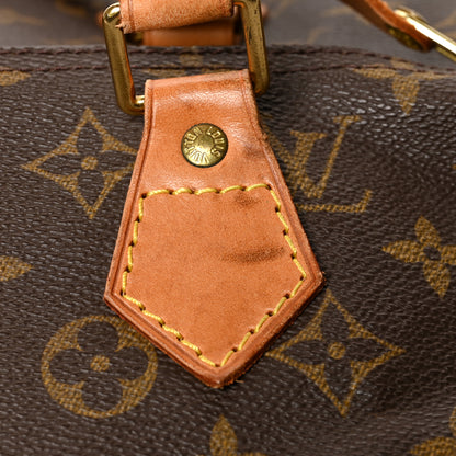 Louis Vuitton Monogram Speedy 40 13 of 14