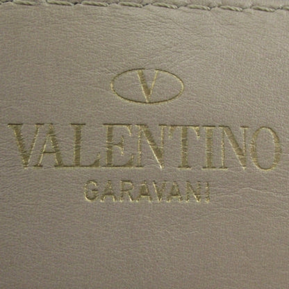 Valentino Garavani Calf Hair Leopard Print Aphrodite Bow Satchel 10 of 10