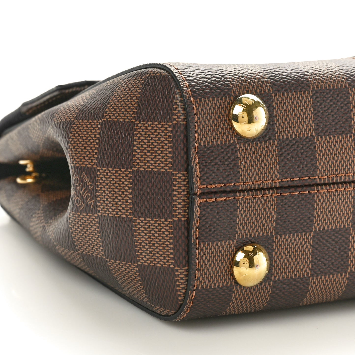 Damier Ebene Bond Street BB Black