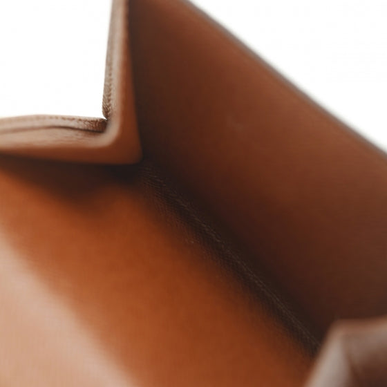 Louis Vuitton Monogram Porte-Monnaie Billets Cartes Credit Wallet 7 of 11