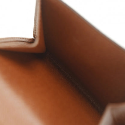 Louis Vuitton Monogram Porte-Monnaie Billets Cartes Credit Wallet 7 of 11