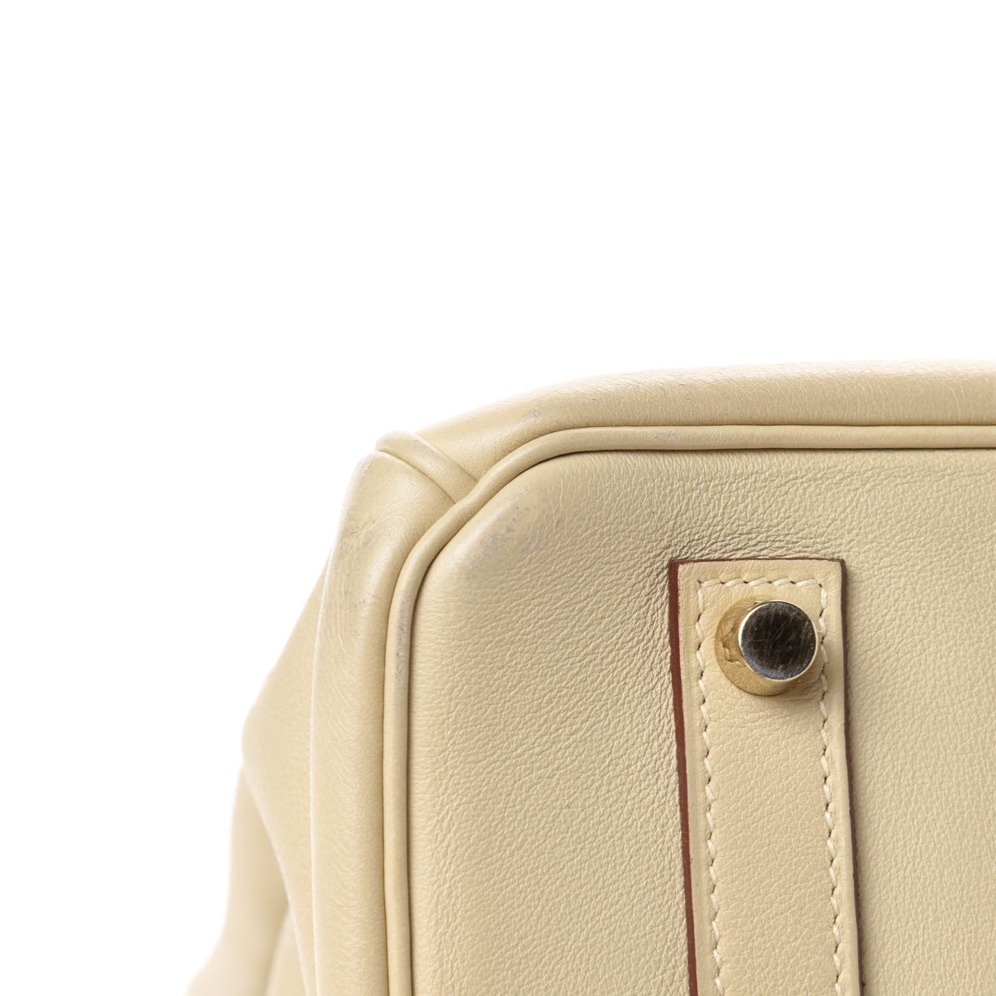 Swift Birkin 35 Parchemin