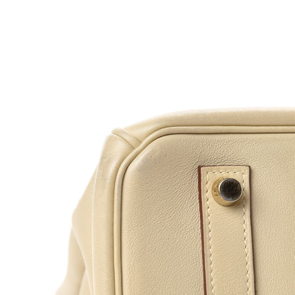 Hermes Swift Birkin 35 Parchemin 10 of 15