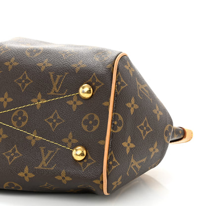 Louis Vuitton Monogram Tivoli PM 10 of 11