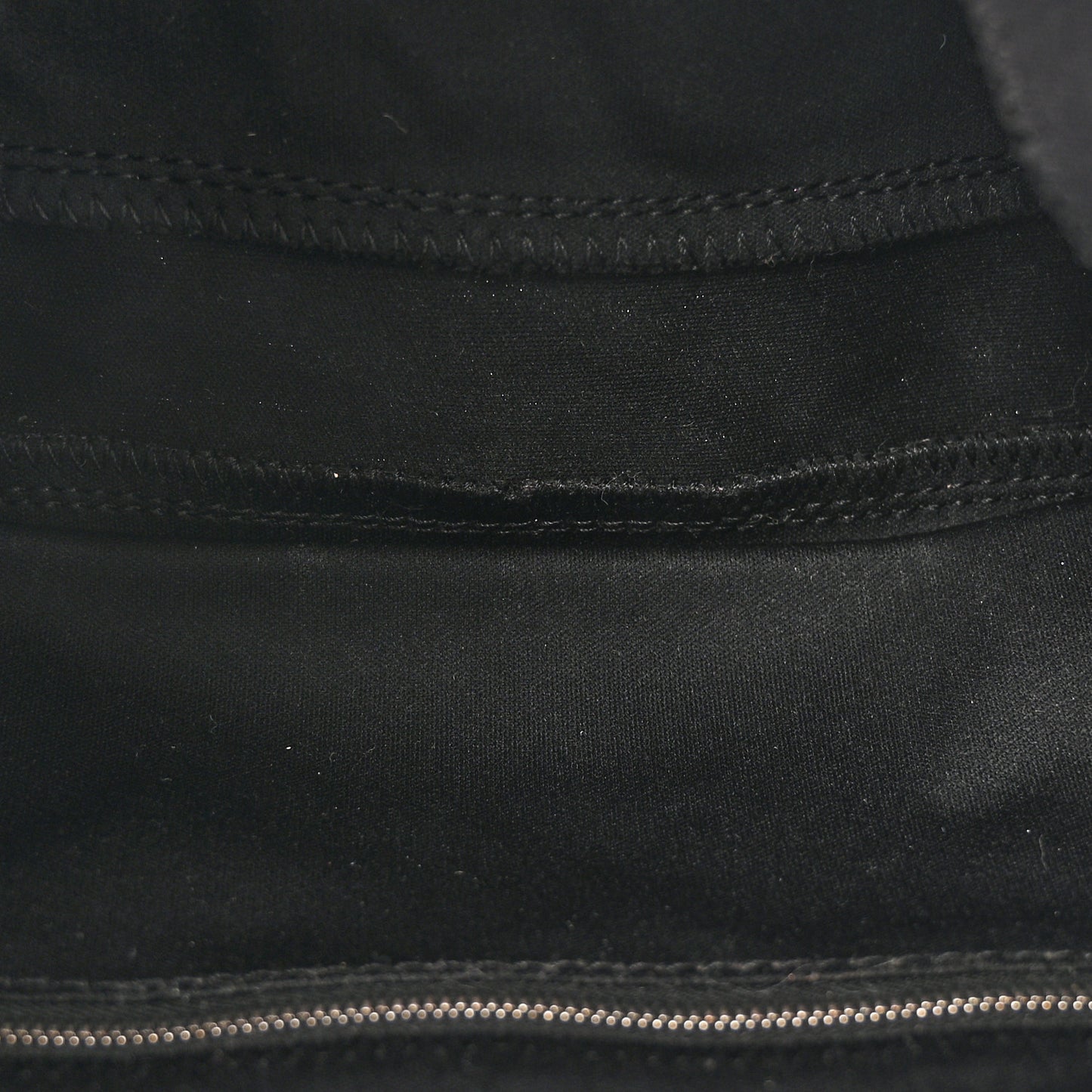 Neoprene Baguette Black
