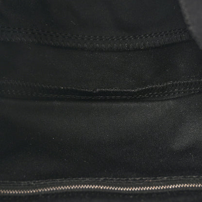 Fendi Neoprene Baguette Black 5 of 15