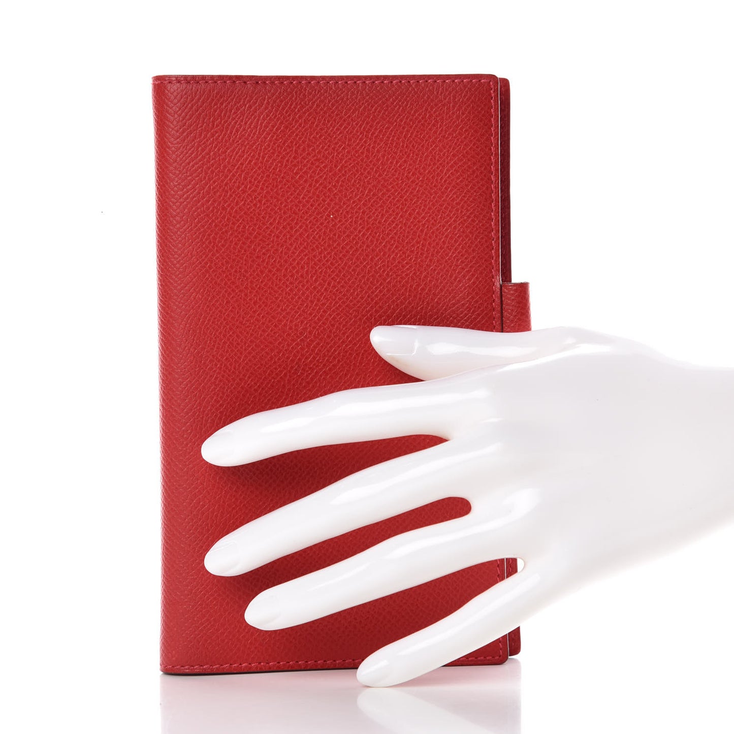 Epsom Vision Agenda Rouge Casaque
