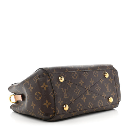 Louis Vuitton Monogram Montaigne BB 4 of 12