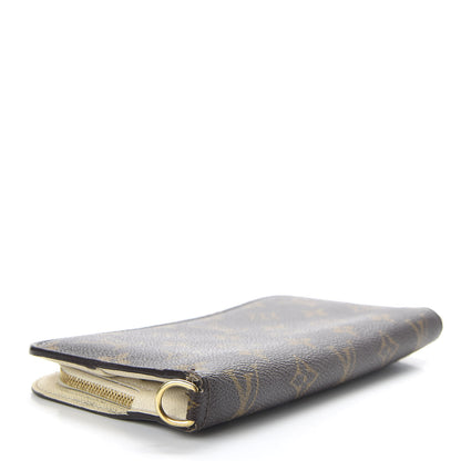 Louis Vuitton Monogram Insolite Wallet White 4 of 9