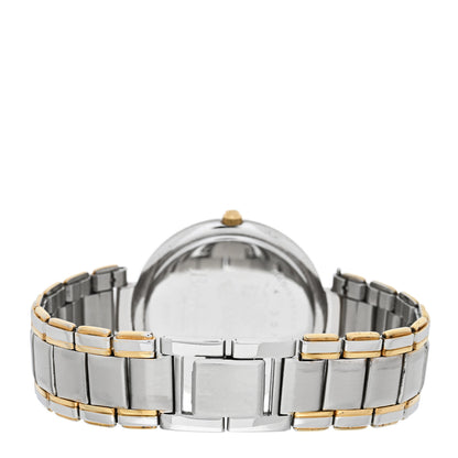 Burberry Stainless Steel 34mm 8000 Quartz Watch 3 of 4