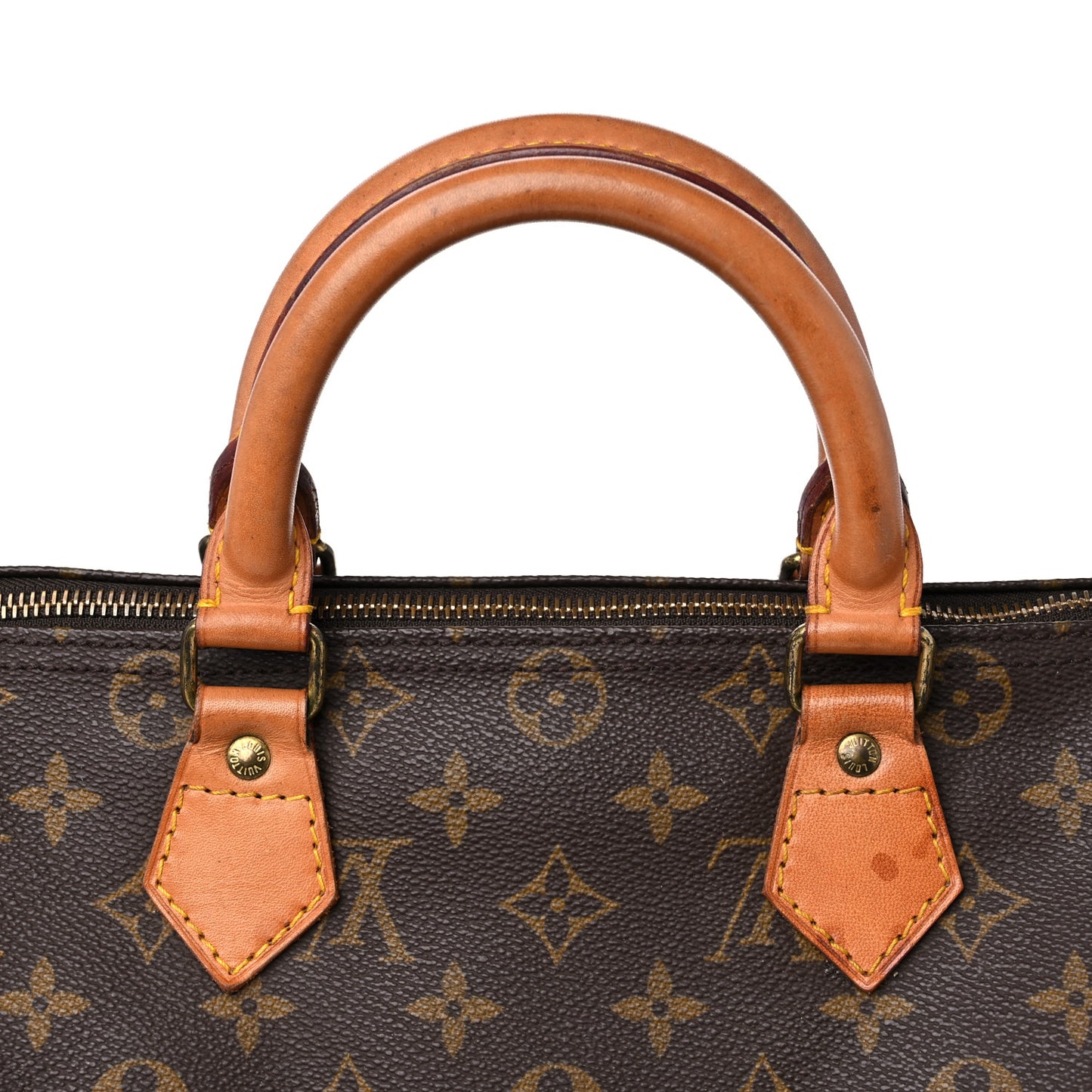 Monogram Speedy 30