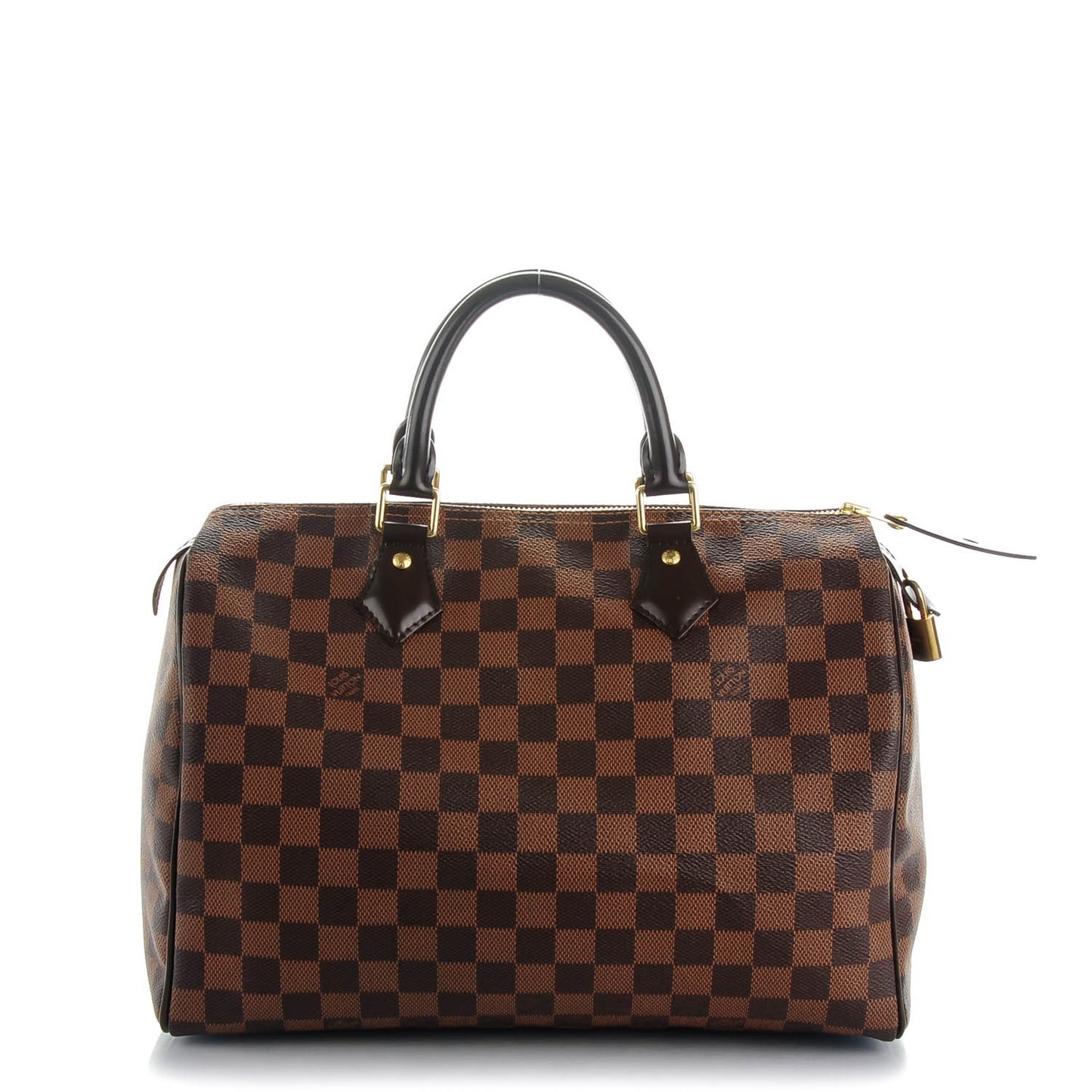 Damier Ebene Speedy 30