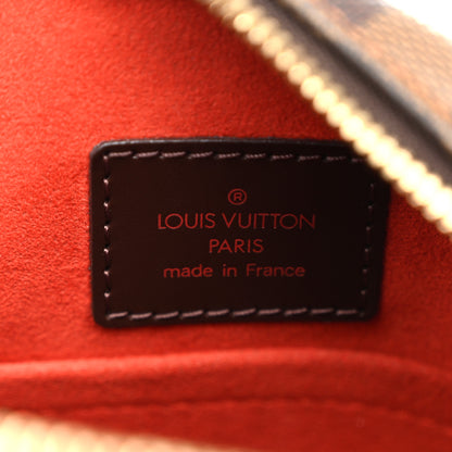 Louis Vuitton Damier Ebene Ipanema GM 6 of 9