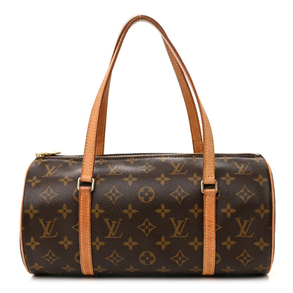 Louis Vuitton Monogram Papillon 30 1 of 13