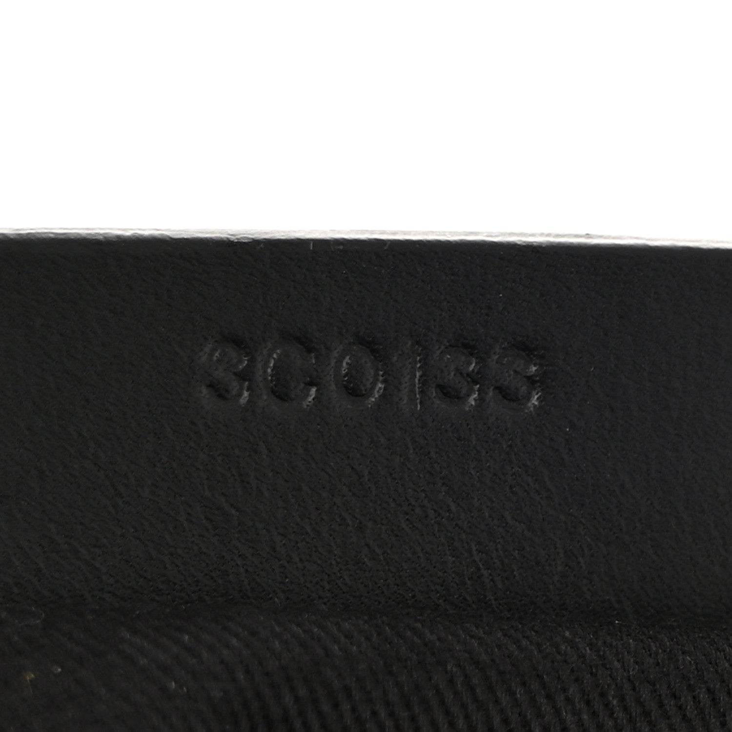 Givenchy Shiny Lord Calfskin Medium Antigona Black 7 of 14