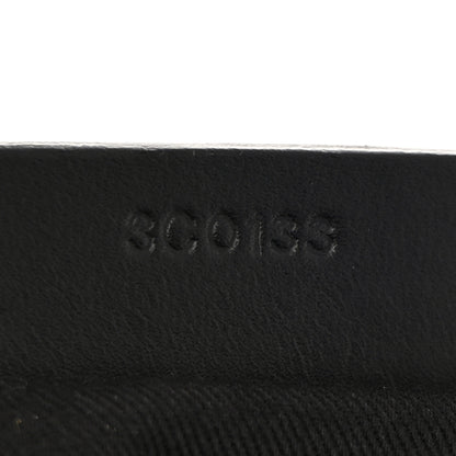 Givenchy Shiny Lord Calfskin Medium Antigona Black 7 of 14