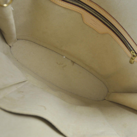 Louis Vuitton Monogram Babylone 7 of 9