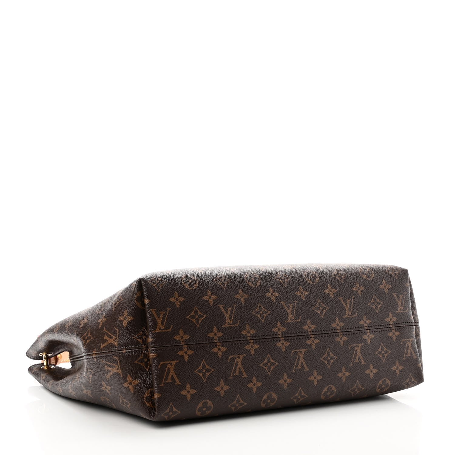 Louis Vuitton Monogram Graceful MM Pivoine 4 of 9