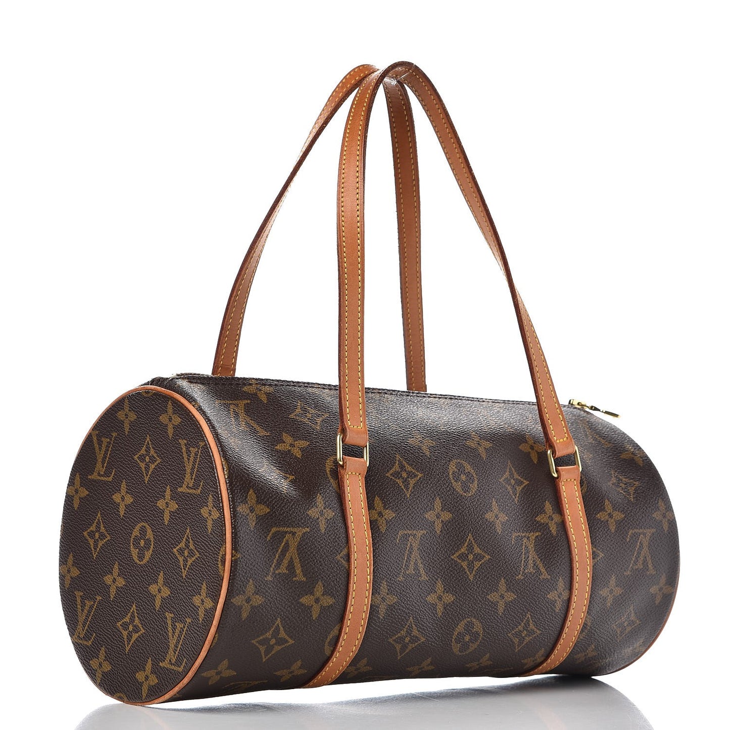 Monogram Papillon 30