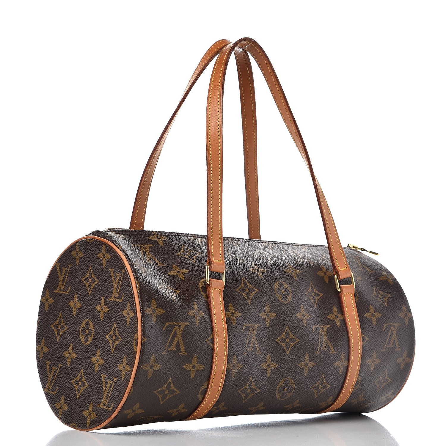 Louis Vuitton Monogram Papillon 30 3 of 12