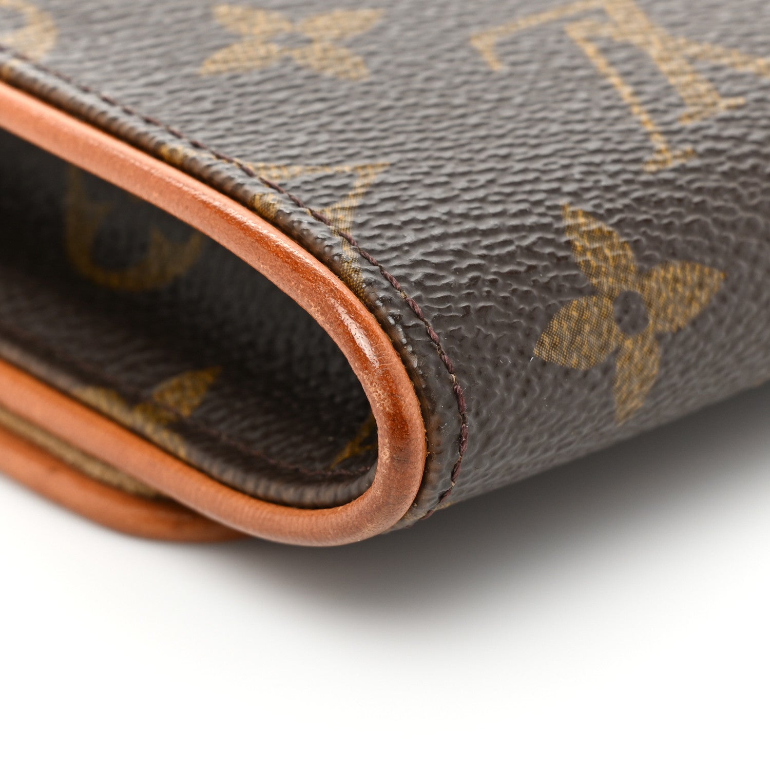 Louis Vuitton Monogram Pochette Twin GM 12 of 14