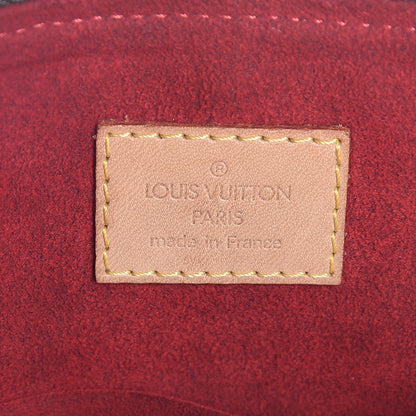 Louis Vuitton Monogram Sac Coussin GM 6 of 7