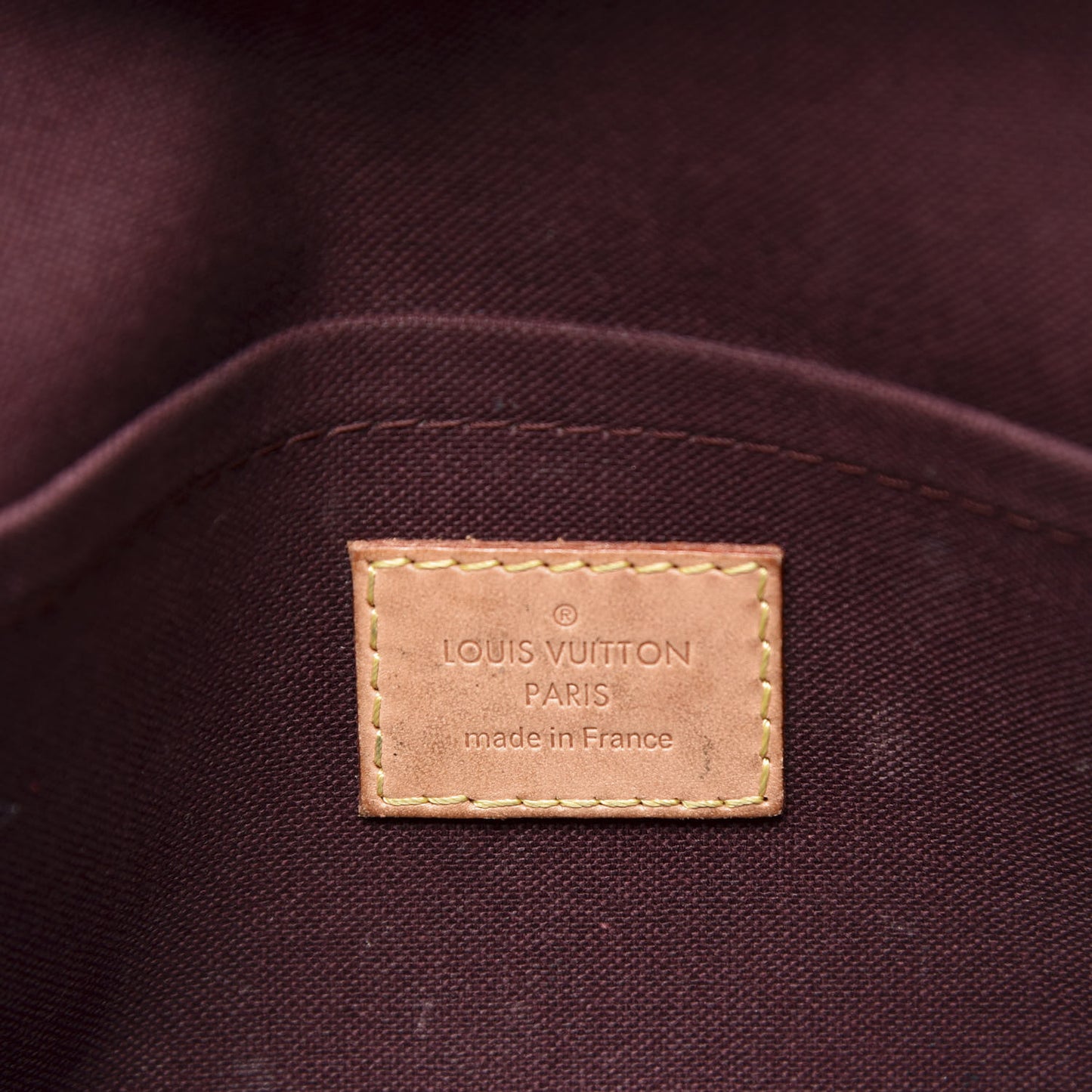 Monogram Favorite PM