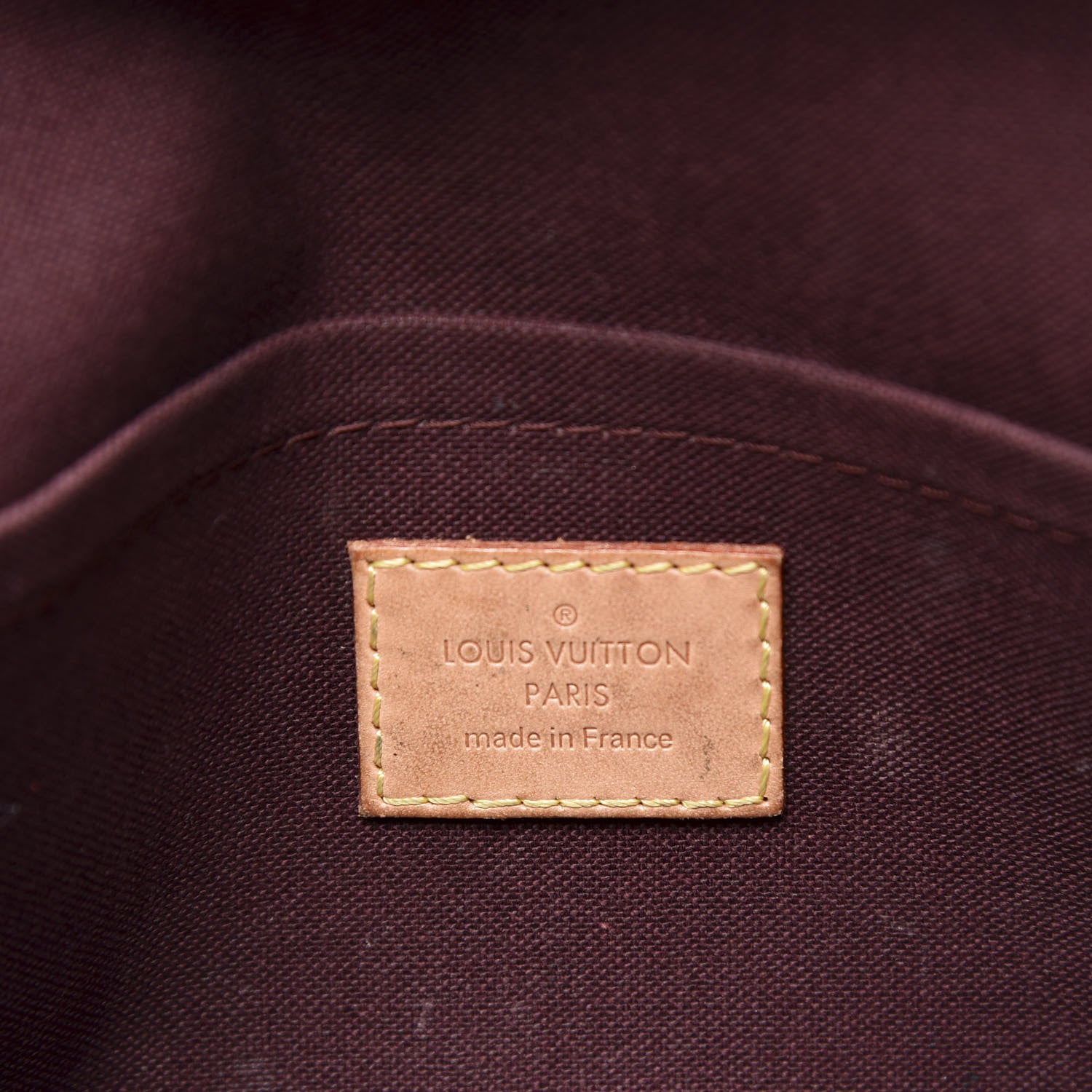 Louis Vuitton Monogram Favorite PM 8 of 12