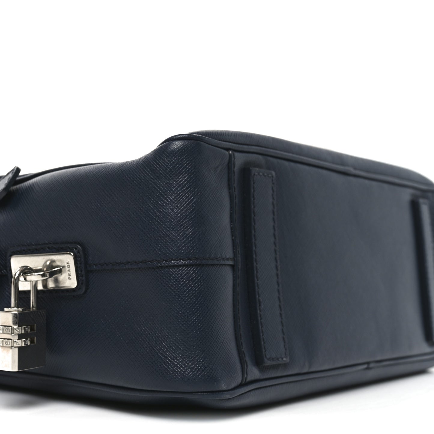 Saffiano Travel Briefcase Baltico