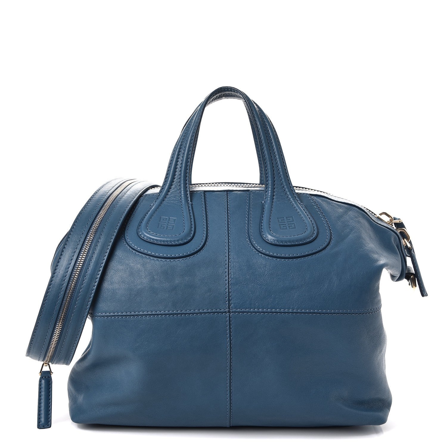 Givenchy Lambskin Medium Nightingale Blue 1 of 7