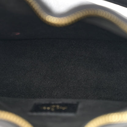 Louis Vuitton Empreinte Monogram Giant Bagatelle NM Black 5 of 12