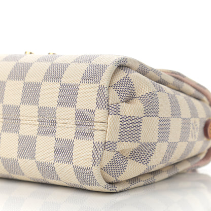Louis Vuitton Damier Azur Croisette 6 of 11